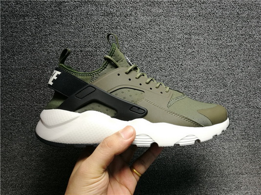 Super Max Nike Air Huarache Men--040